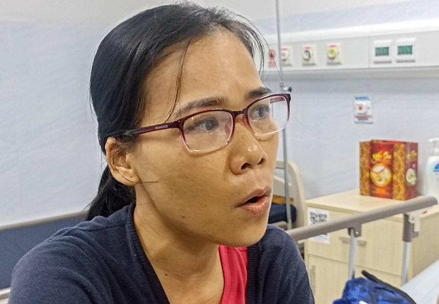 Phụ huynh iSchool Nha Trang: Chậm ít phút con tôi khó thoát chết-2