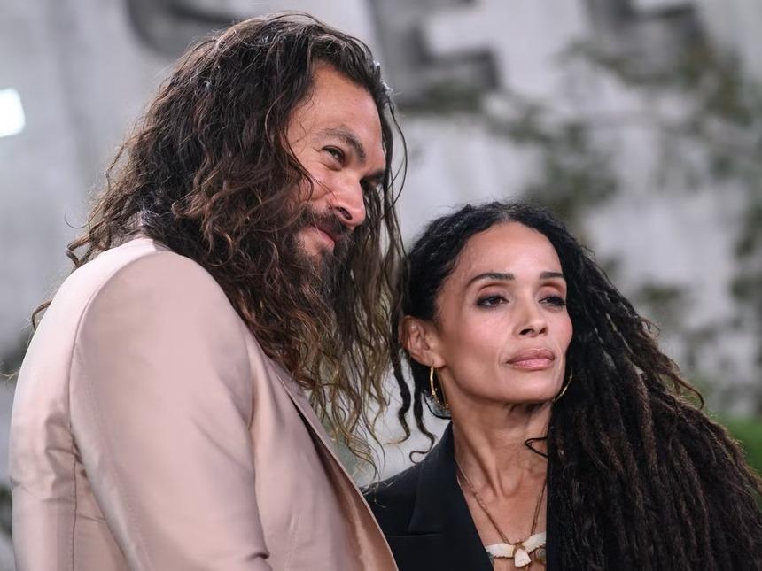 Tài tử Jason Momoa và chuyện chán mặc quần áo sau ly hôn-3