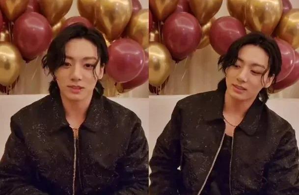 Jungkook BTS: Gặp tuyển quốc gia sợ hơn biểu diễn Khai mạc World Cup-3