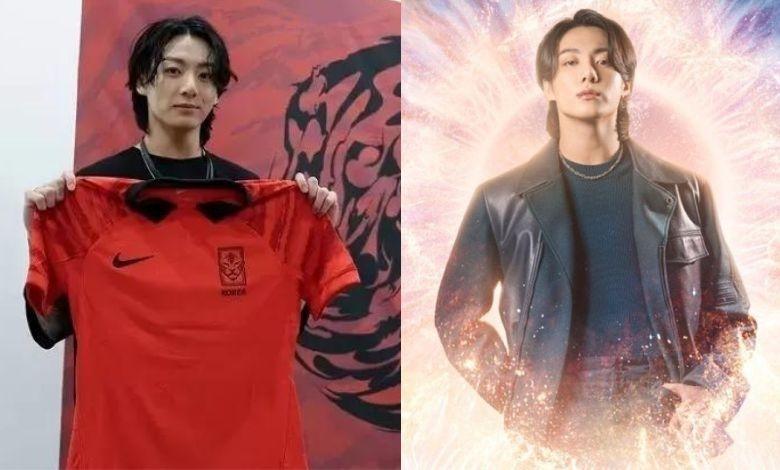 Jungkook BTS: Gặp tuyển quốc gia sợ hơn biểu diễn Khai mạc World Cup-4