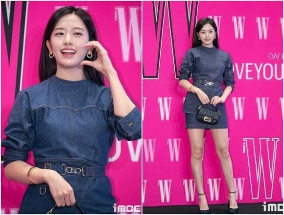 Nàng dâu bị đế chế Samsung ruồng bỏ giờ lột xác ra sao?-4