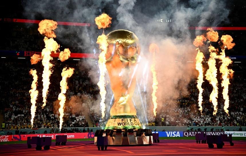 Cách Qatar xử lý thức ăn thừa ở World Cup-3
