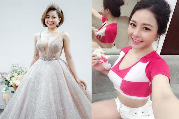 Hotgirl Trâm Anh: Người thường cũng yêu được đại gia-3