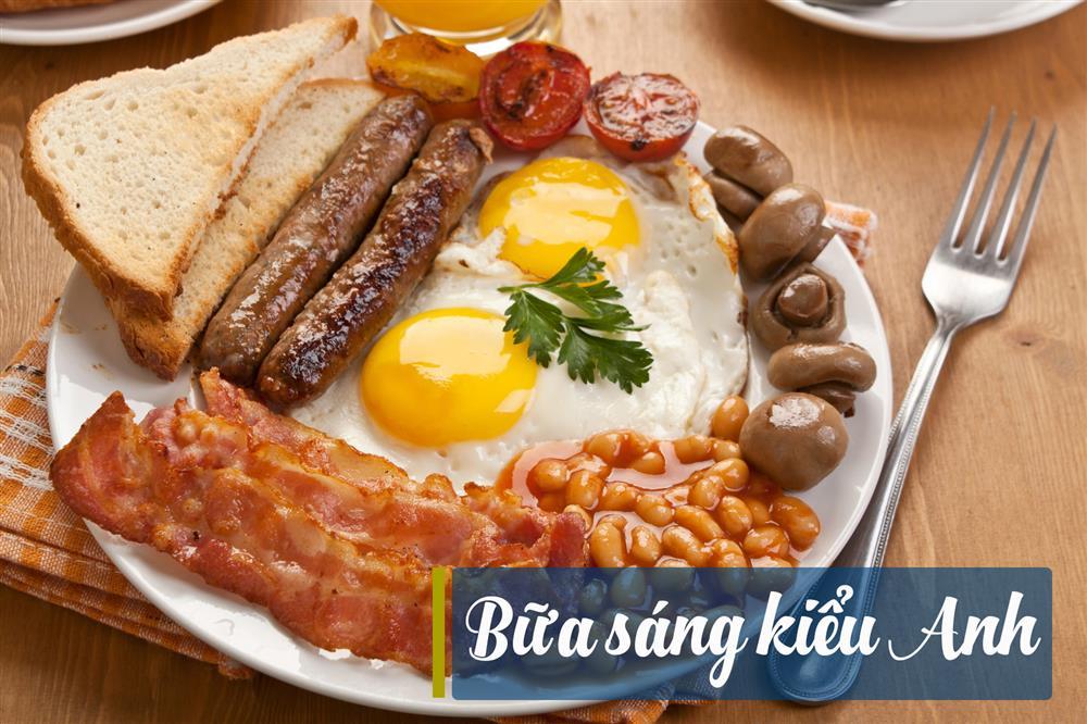 10 món ăn ngon nhất nước Anh, đối thủ ngôi vô địch World Cup 2022-4