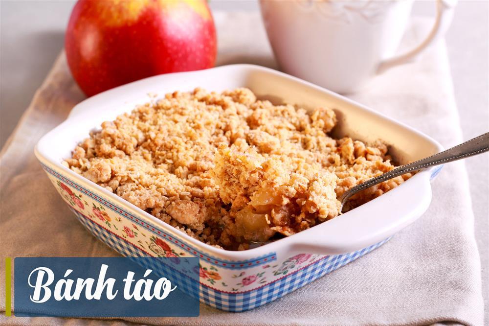 10 món ăn ngon nhất nước Anh, đối thủ ngôi vô địch World Cup 2022-9