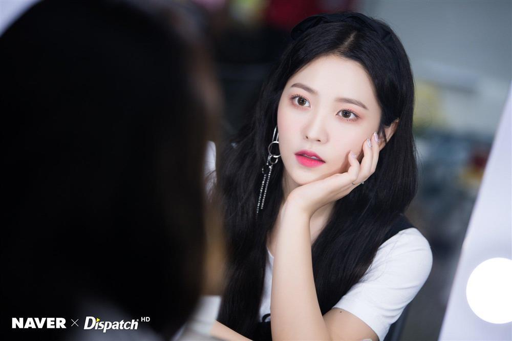 4 idol Kpop sở hữu nhan sắc cực phẩm ngay từ lúc debut-8