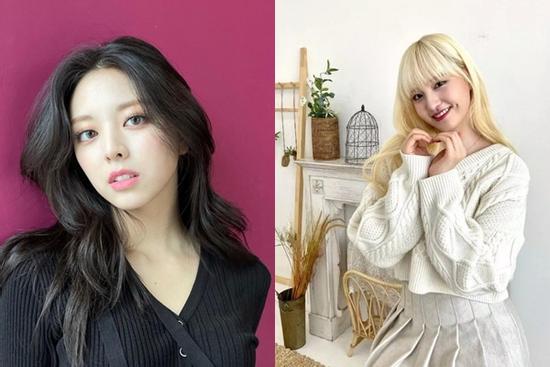 4 idol Kpop sở hữu nhan sắc 'cực phẩm' ngay từ lúc debut