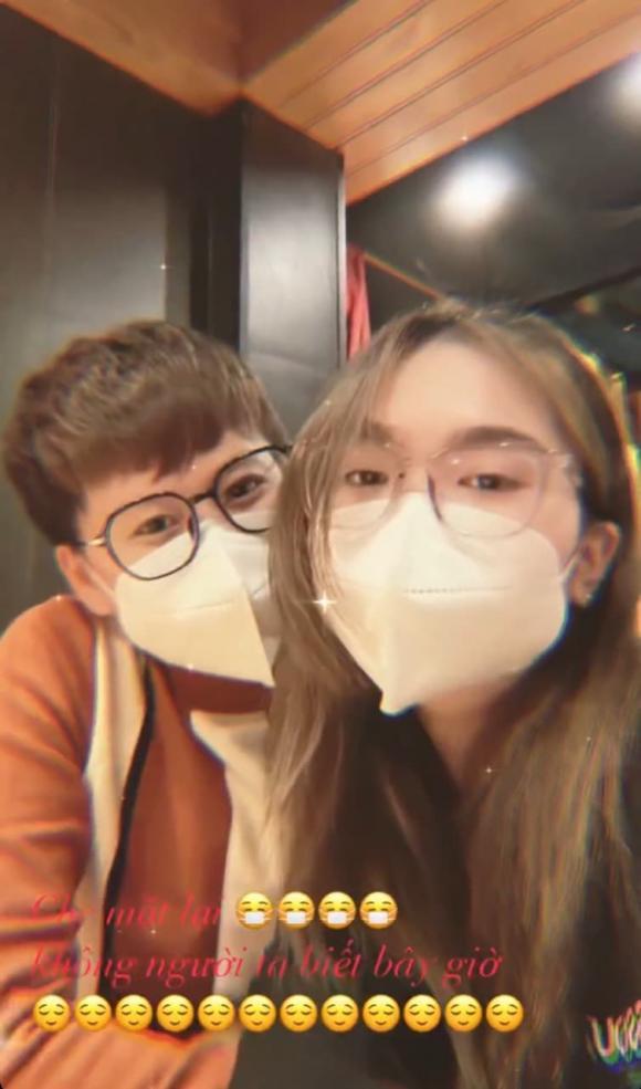 Thiện Nhân liên tiếp khoe ảnh ngọt ngào bên tình đồng giới-3