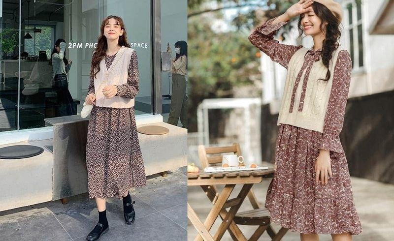 7 kiểu mix đồ ăn cưới mùa đông đẹp chuẩn trend-1