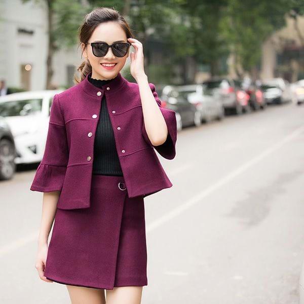 7 kiểu mix đồ ăn cưới mùa đông đẹp chuẩn trend-4