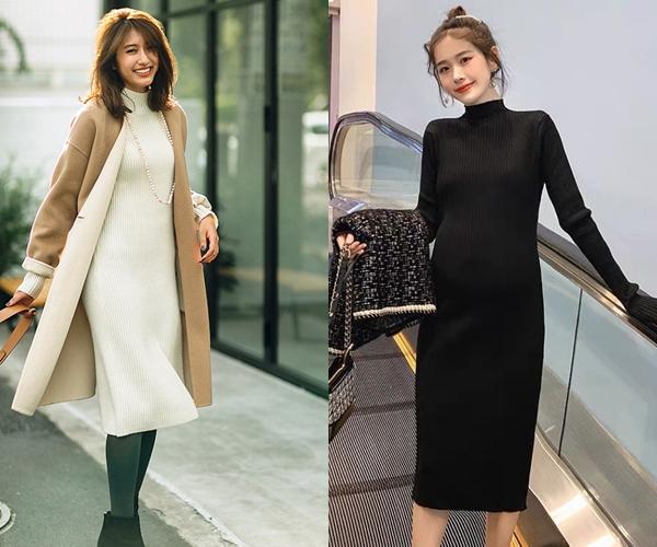 7 kiểu mix đồ ăn cưới mùa đông đẹp chuẩn trend-7