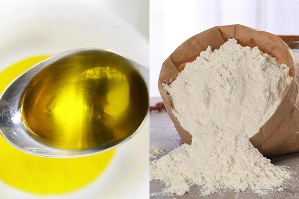 Gần Tết, các nàng vụng lại cho ra hàng loạt món ăn thảm họa-11