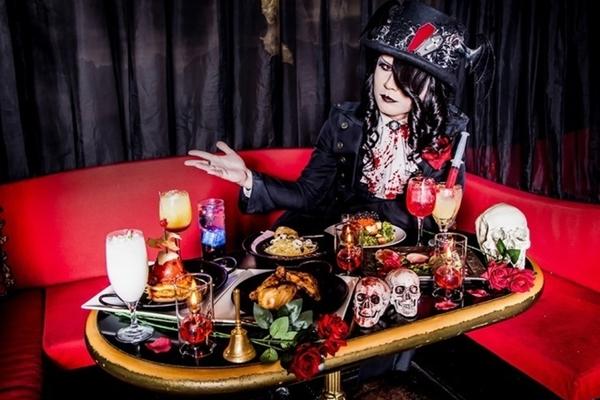 Nhà hàng cho thực khách ngồi giữa đập nước thưởng thức bữa ăn-1