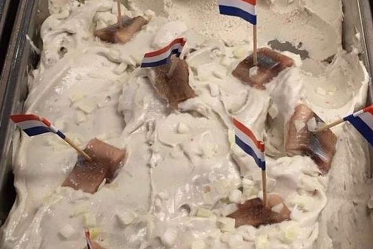 3 món ăn sốc nhất Hà Lan, quê hương đội bóng tiềm năng World Cup 2022-1