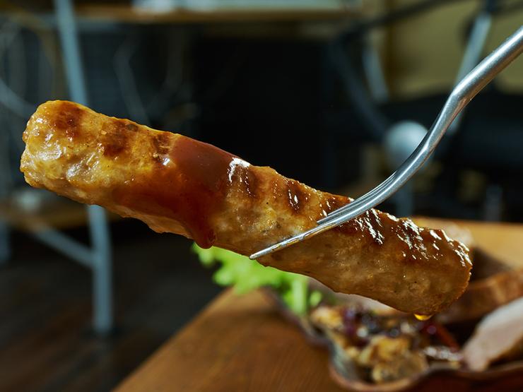 3 món ăn sốc nhất Hà Lan, quê hương đội bóng tiềm năng World Cup 2022-2