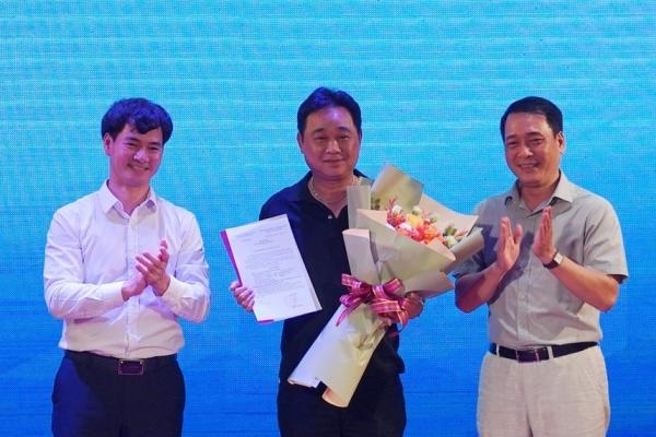 NSƯT Quốc Khánh vẫn đóng Ngọc Hoàng trong Táo Quân?-10