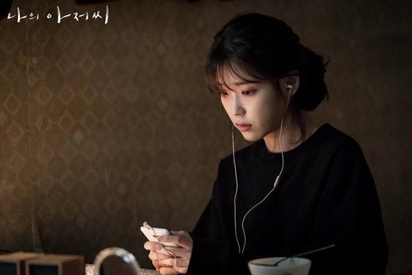 IU, Jisoo và loạt idol gây ấn tượng diễn xuất nhờ phim bi thảm-2