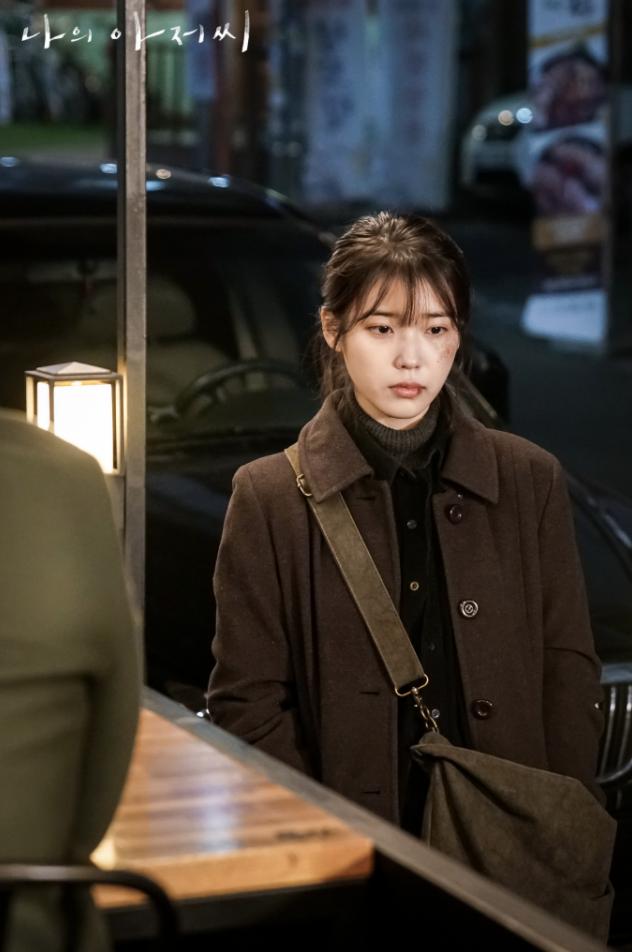 IU, Jisoo và loạt idol gây ấn tượng diễn xuất nhờ phim bi thảm-1