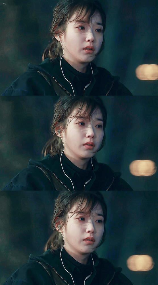 IU, Jisoo và loạt idol gây ấn tượng diễn xuất nhờ phim bi thảm-3