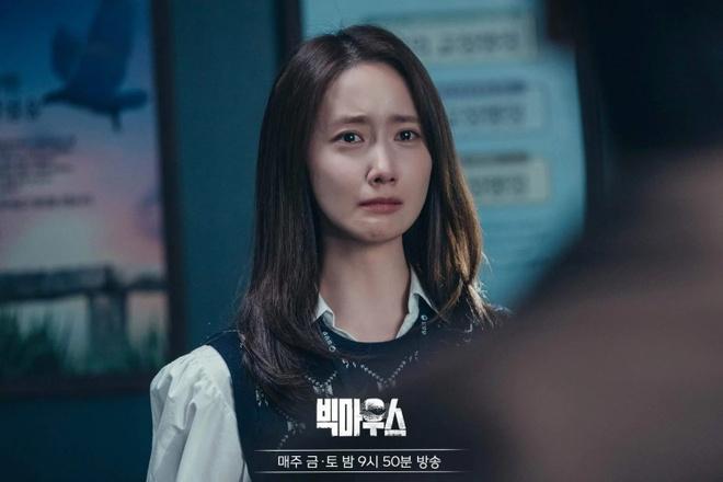 IU, Jisoo và loạt idol gây ấn tượng diễn xuất nhờ phim bi thảm-12