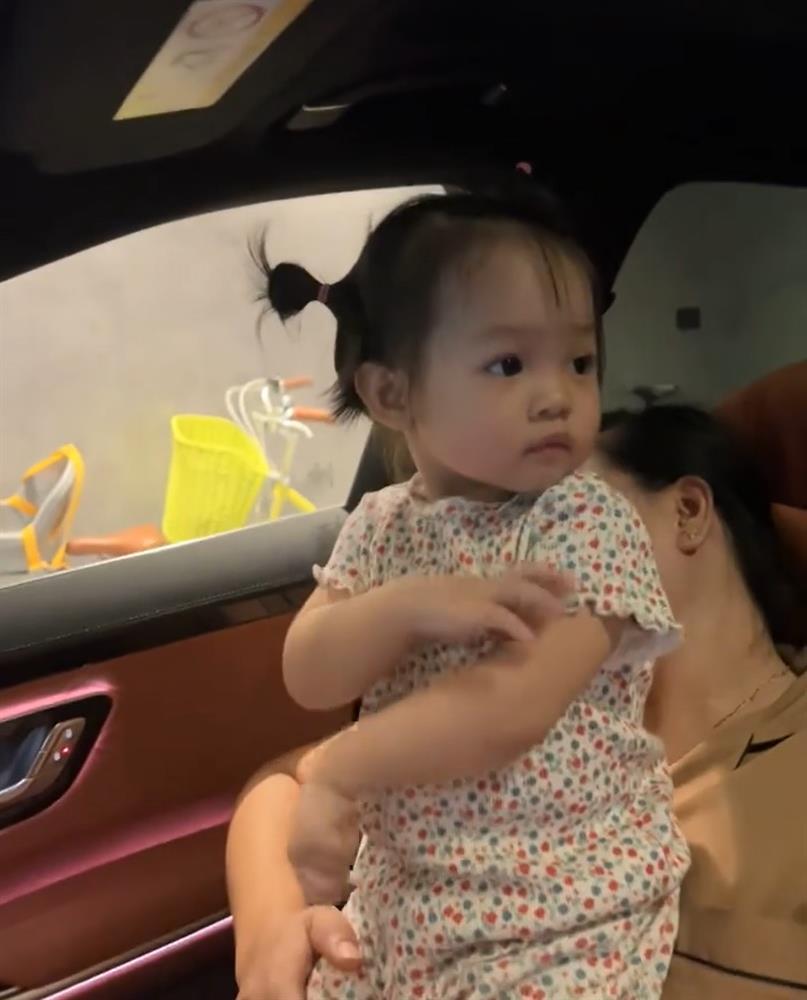 Mẹ vợ Cường Đô La tung clip Suchin dẩy đầm cưng xỉu-1