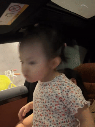 Mẹ vợ Cường Đô La tung clip Suchin dẩy đầm cưng xỉu-2