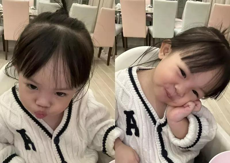 Mẹ vợ Cường Đô La tung clip Suchin dẩy đầm cưng xỉu-5