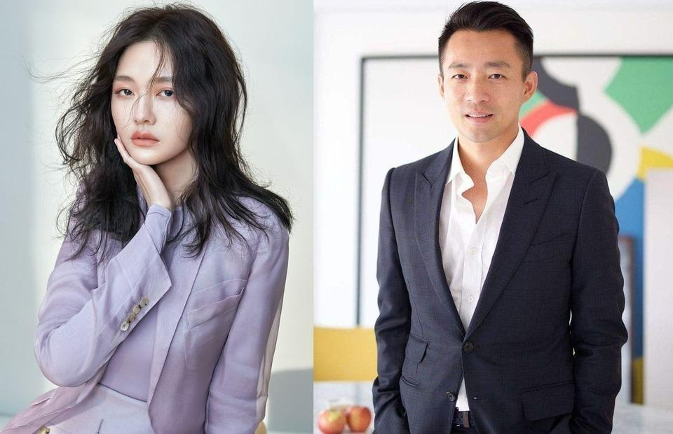 Từ Hy Viên đề nghị hòa giải với chồng cũ-2