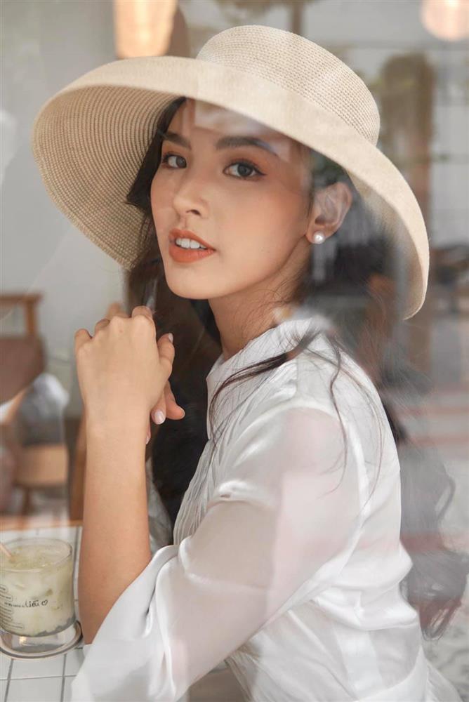 MC Quỳnh Nga hiếm hoi nói về tin đồn gia thế khủng-2