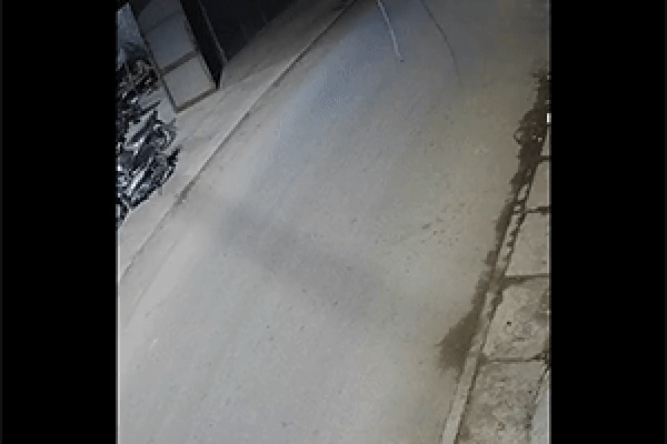 Bàng hoàng phát hiện 2 vợ chồng chết trong nhà ở Hải Phòng-2