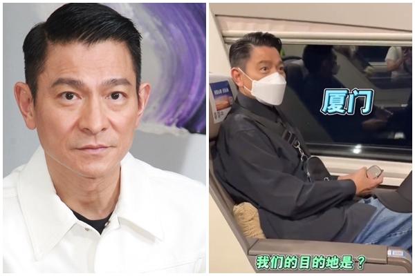 Rủi ro đằng sau siêu phẩm của Ngô Kinh và Lưu Đức Hoa-9