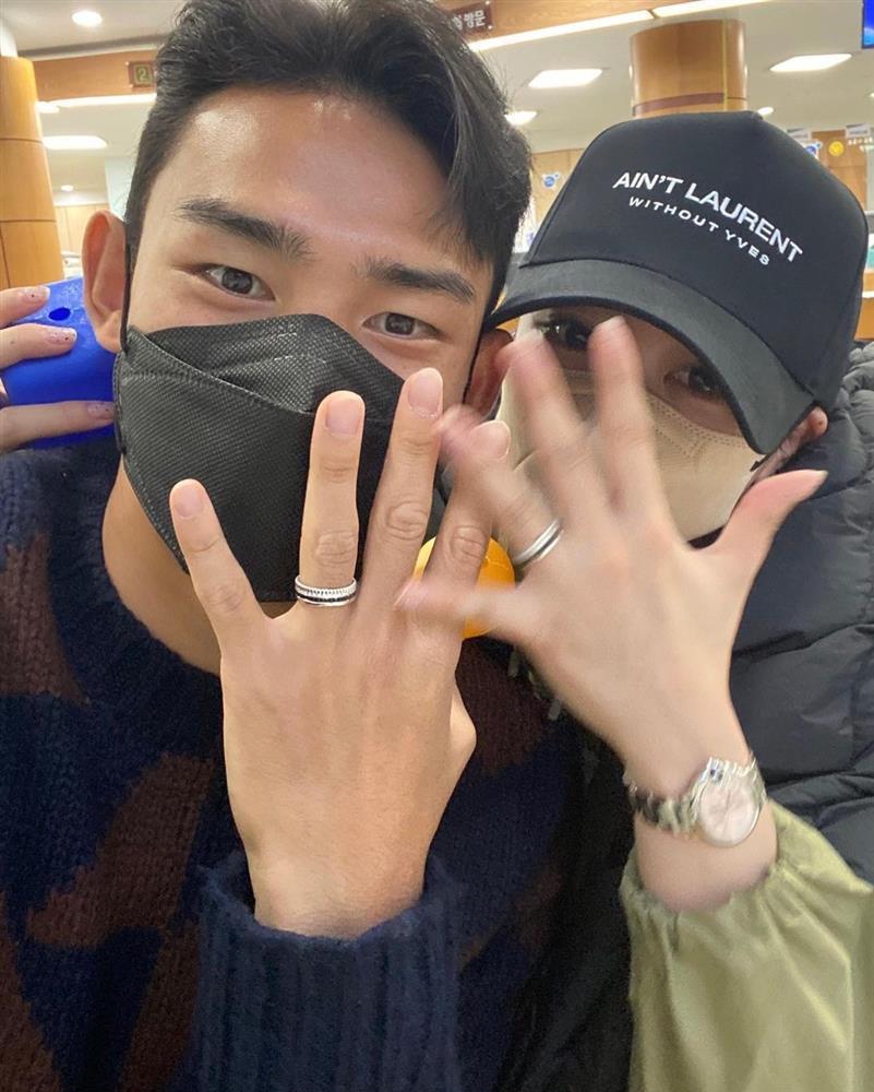 Soyeon (T-ara) đến Qatar ủng hộ chồng đá World Cup-2