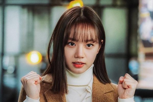 Loạt diễn viên Hàn thành công giúp gia đình thoát cảnh nghèo khó-4