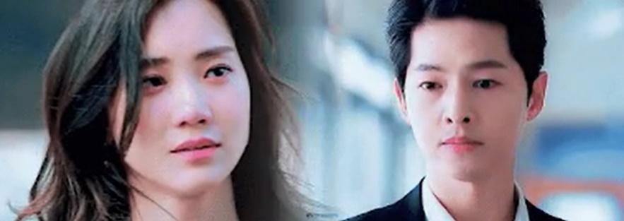 Nữ chính trong phim của Song Joong Ki bị chê thừa thãi-3