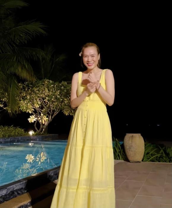 Mỹ Tâm nhảy vũ điệu buông tay, fan cứng Diệu Nhi lập tức tràn vào khen-2