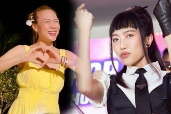 Mỹ Tâm nhảy 'vũ điệu buông tay', fan cứng Diệu Nhi lập tức tràn vào khen