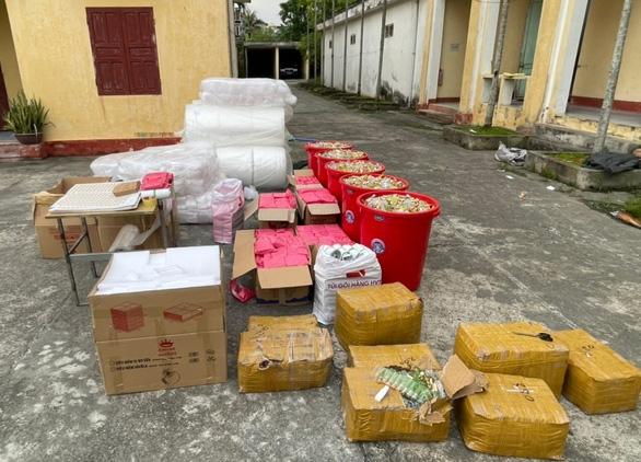 10.000 người bị lừa mất 99.000 đồng nhận lọ nước hoa 6.500 đồng-1