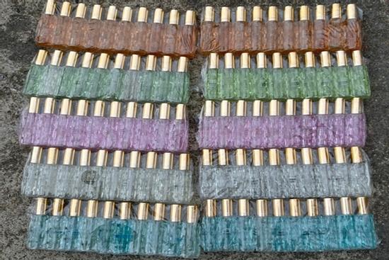 10.000 người bị lừa 'mất 99.000 đồng nhận lọ nước hoa 6.500 đồng'