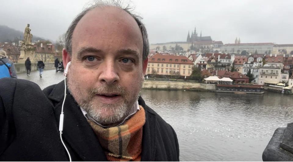 Du khách lập kỷ lục đi 10 nước trong 1 ngày bằng phương tiện công cộng-4