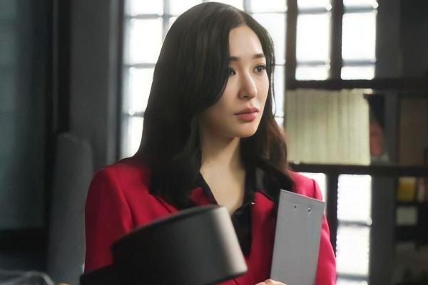 Khán giả phàn nàn Song Joong Ki 20 tuổi bị đắp quá nhiều filter trên phim-6