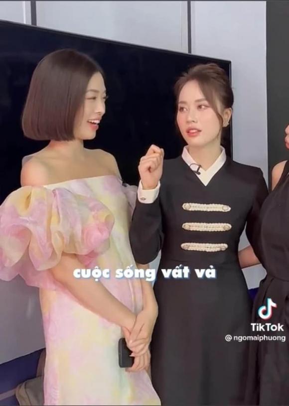 Phương Nga sụt kí, gầy hẳn vì hôn nhân vất vả với Bình An-2