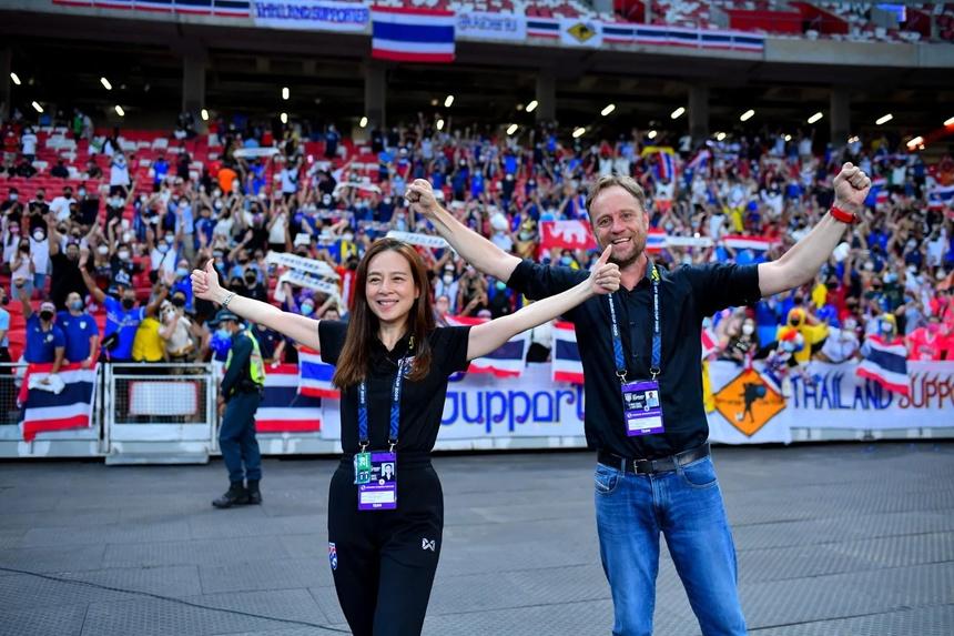 HLV Park: Không có hệ thống tốt, World Cup 2030 chỉ là ước mơ-3