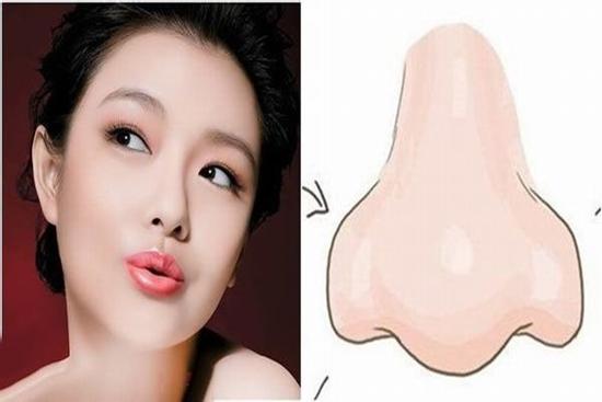 Tiết lộ 5 điểm trên khuôn mặt khó thoát kiếp làm tỷ phú