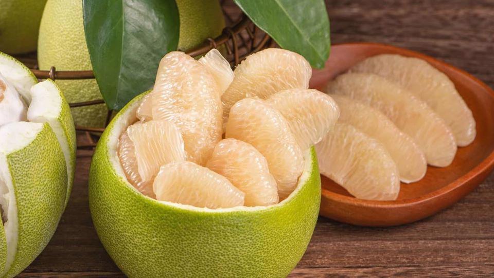 6 loại trái cây giúp làn da khỏe mạnh hơn vào mùa đông-1