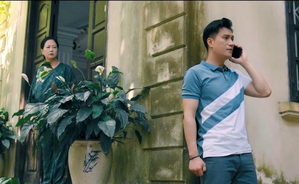 Hành Trình Công Lý tập 20: Phương quyết ly dị, mặc Hoàng cầu xin-1