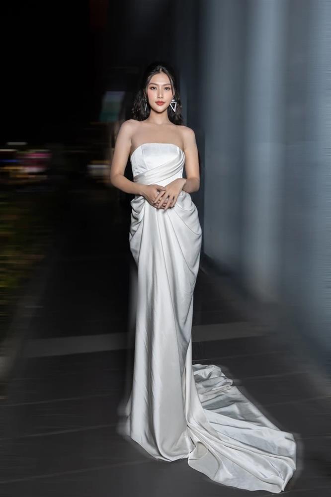 Hoa hậu Thiên Ân bị lập group anti với gần 1000 thành viên-3