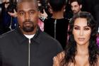 Kanye West tìm mọi cách trì hoãn thủ tục ly hôn Kim Kardashian