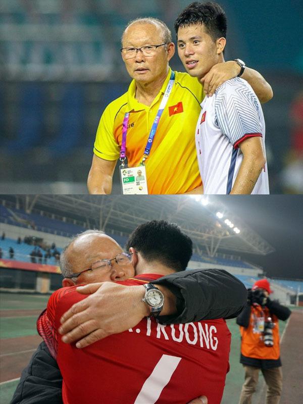 Thầy Park viết tâm thư xúc động trước khi chia tay bóng đá Việt-4