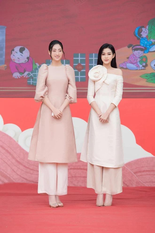 Lương Thùy Linh bóc phốt Đỗ Mỹ Linh, Đỗ Thị Hà không thương tiếc-4