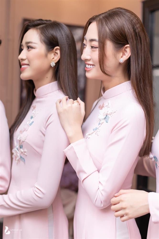 Lương Thùy Linh bóc phốt Đỗ Mỹ Linh, Đỗ Thị Hà không thương tiếc-1